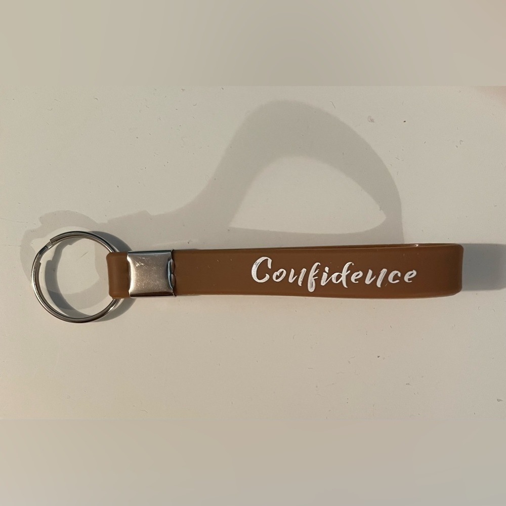 Car keychain